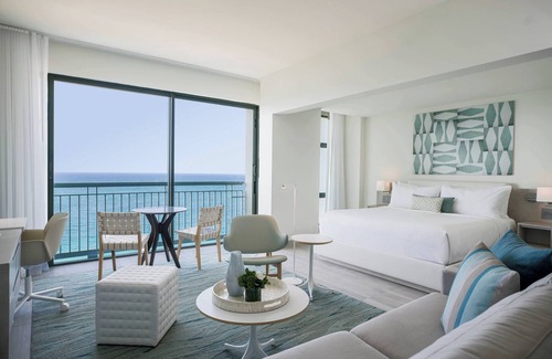 Condado Resort | La Concha Resort, Puerto Rico, Autograph Collection