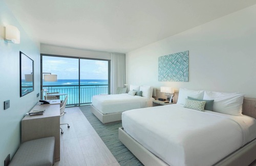 Condado Resort | La Concha Resort, Puerto Rico, Autograph Collection