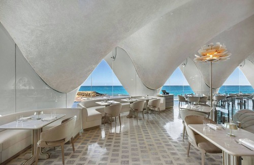 Condado Resort | La Concha Resort, Puerto Rico, Autograph Collection