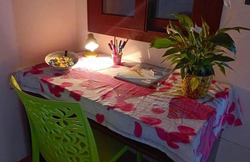 Cardedu House | La Conchiglietta blu