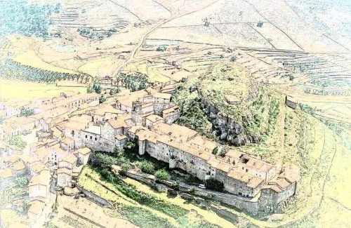 Culla House | La Conquesta de Culla