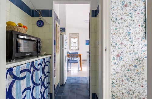 Specchiolla Apartment | La Controra - Appartamento PP by BarbarHouse