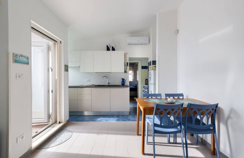 Specchiolla Apartment | La Controra - Appartamento PP by BarbarHouse