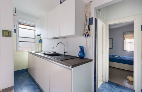 Specchiolla Apartment | La Controra - Appartamento PP by BarbarHouse