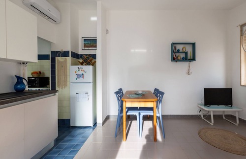 Specchiolla Apartment | La Controra - Appartamento PP by BarbarHouse