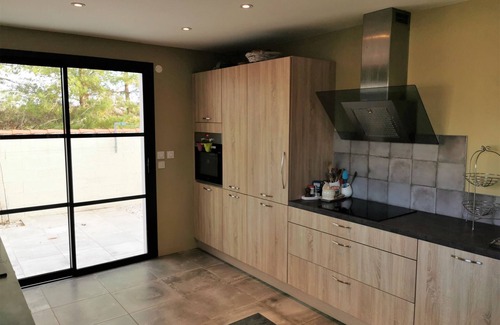 Olonne-sur-Mer Villa | La Coquette - Villa for 8 people close to the beach