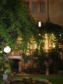 Brignoles Bed & Breakfast | La Cordeline