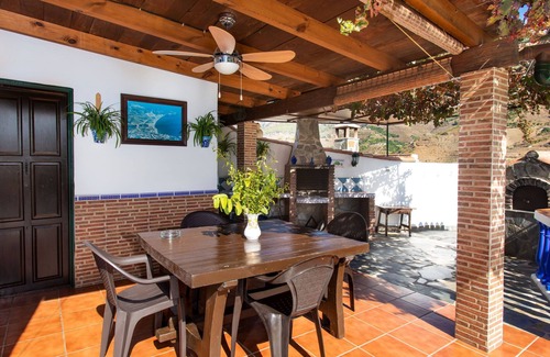 Almunecar House | La Cordobilla by Interhome
