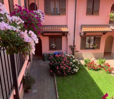 Desio Hotel | La Corte Albergo