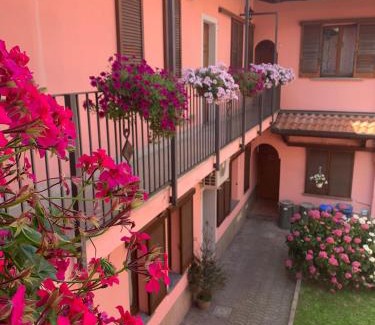 Desio Hotel | La Corte Albergo