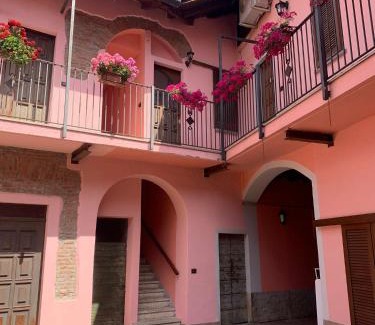 Desio Hotel | La Corte Albergo