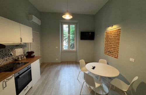 Reggio Calabria Apartment | La Corte Apartment MP in centro