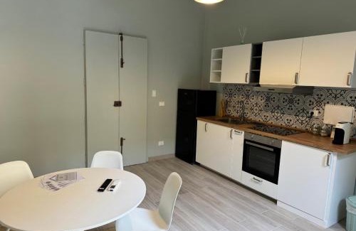 Reggio Calabria Apartment | La Corte Apartment MP in centro