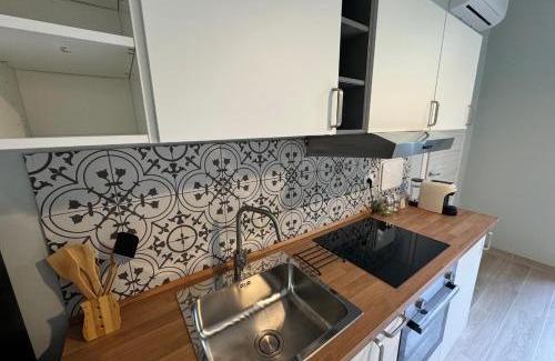 Reggio Calabria Apartment | La Corte Apartment MP in centro