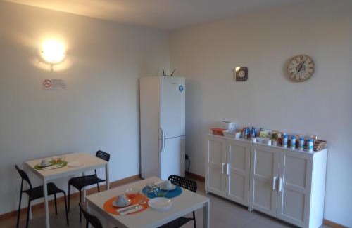 Fagnano Olona Bed & Breakfast | La Corte B&B