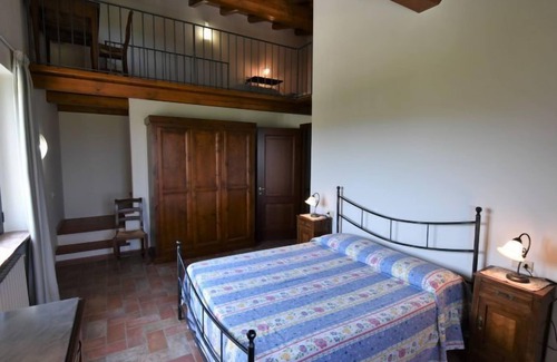 Castana Apartment | La Corte Bricca (Bilo A) by Interhome
