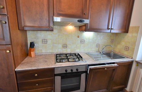 Castana Apartment | La Corte Bricca (Bilo A) by Interhome