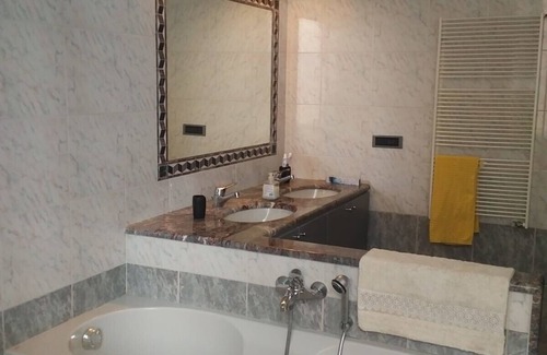 San Fruttuoso Apartment | La Corte Charm Apartment-Where the memories are made