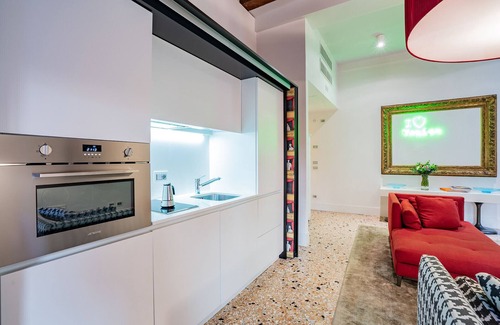 San Marco Apartment | La Corte dei Cuoridoro 1 A Perfect Pied-a-Terre in San Marco