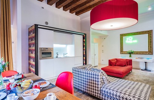 San Marco Apartment | La Corte dei Cuoridoro 1 A Perfect Pied-a-Terre in San Marco