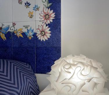 Cetara Bed & Breakfast | La Corte dei Naviganti B&B - Amalfi Coast - Cetara