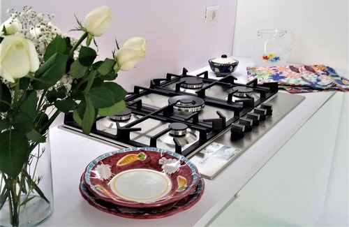 Cetara Bed & Breakfast | La Corte Dei Naviganti B&B - Amalfi Coast - Cetara