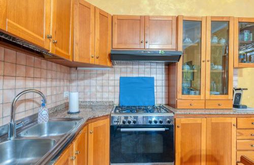 Torre Castiglione Apartment | La Corte del Geco