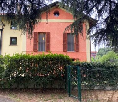 Cornaredo Apartment | La corte di Camilla