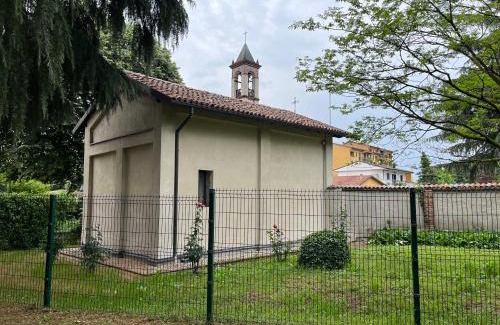 Cornaredo Apartment | La corte di Camilla