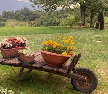 Cavaso del Tomba Bed & Breakfast | La Corte di Cesio