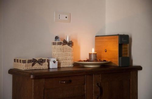 The Trulli of Alberobello Apartment | La corte di Ercole