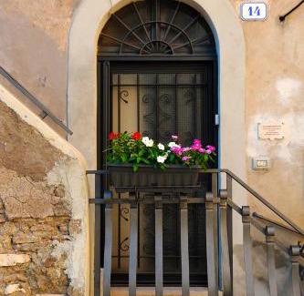 Tivoli House | La Corte di GreSi