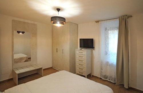 Tivoli House | La Corte di GreSi