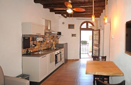 Tivoli House | La Corte di GreSi