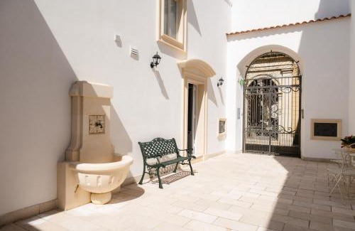 Monteroni di Lecce Apartment | La Corte di Jaco