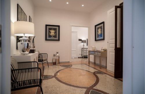 Santa Lucia House | La Corte di Partenope Luxury Suite