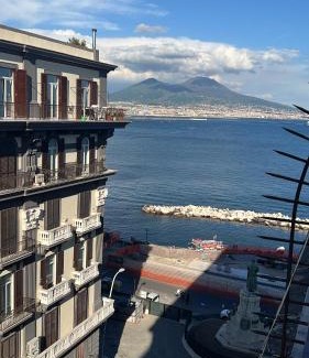 Santa Lucia House | La Corte di Partenope Luxury Suite