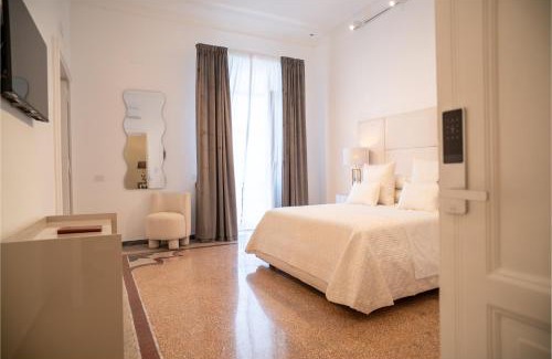 Santa Lucia House | La Corte di Partenope Luxury Suite