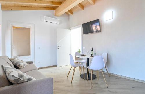 Scanzorosciate Apartment | La Corte di Scanzo - Luxury and Charm
