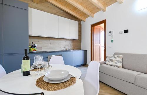Scanzorosciate Apartment | La Corte di Scanzo - Luxury and Charm