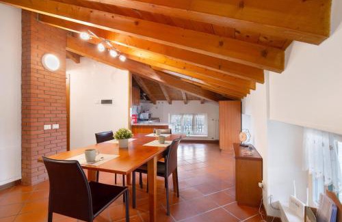 Albavilla Apartment | La Corte Di Zio Pippo