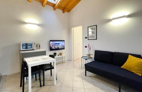 Rovato Apartment | La corte in Franciacorta