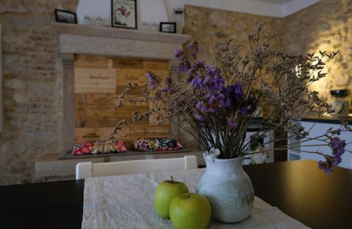 Negrar Apartment | La Corte in Valpolicella