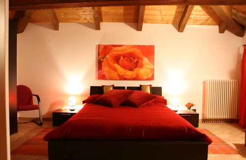 Cimitero di Roatto Bed & Breakfast | La Corte San Michele B&B