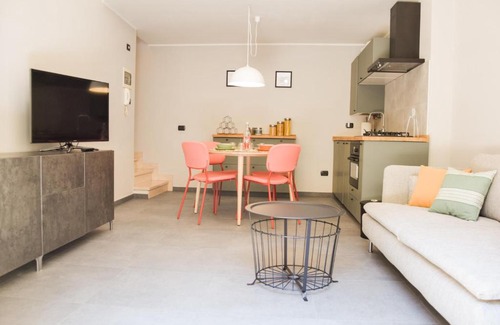 Valeggio sul Mincio House | La Corte Segreta