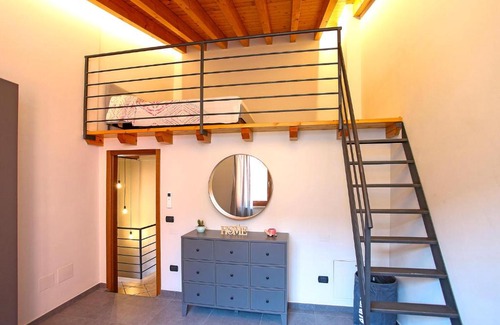 Valeggio sul Mincio House | La Corte Segreta