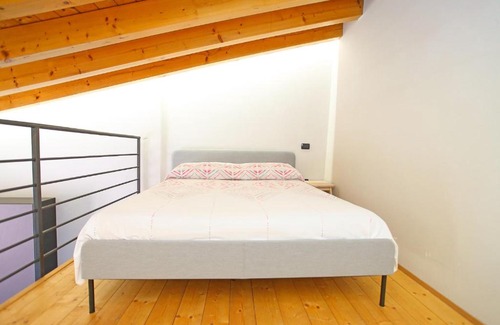 Valeggio sul Mincio House | La Corte Segreta