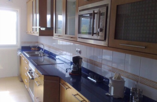 Camposeiras Apartment | La Coruña playa Bastiagueiro