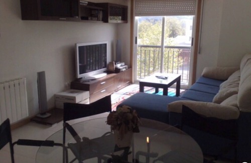 Camposeiras Apartment | La Coruña playa Bastiagueiro