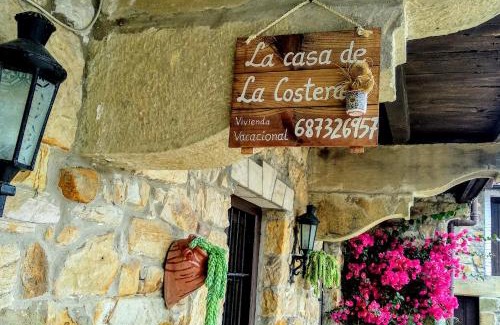 Lierganes House | La Costera en Liérganes, Cabarceno